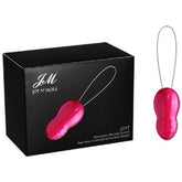 Joy 7 Wireless Vibrating Kegel Egg